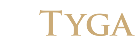 Tyga Proje A.Ş. Logo